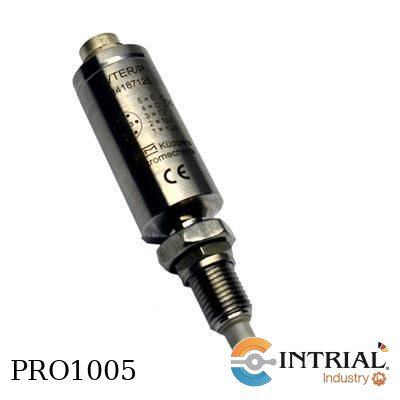 [VTEK/P] SENSOR DE SALIDA DE PULSOS VTEK/P