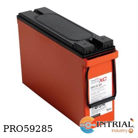 [SBSXC+92F] BATERIA POWERSAFE ENERSYS 92Ah a 8h / 99Ah a 100h 500 Plomo puro