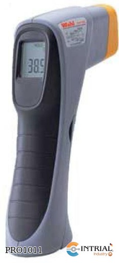 [DHS115XEL] ​TERMOMETRO LASER (-32 a 535ºC)