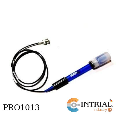 [WD-35805-01] SONLA ELECTRODO PH, Rango de pH:0 a 12,