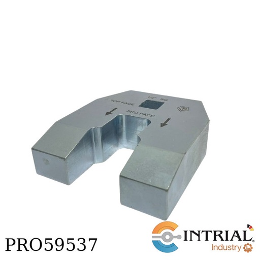[VT00012-Valveinstallation] VT00012 - Valve installation tool with 1/2 inch square drive