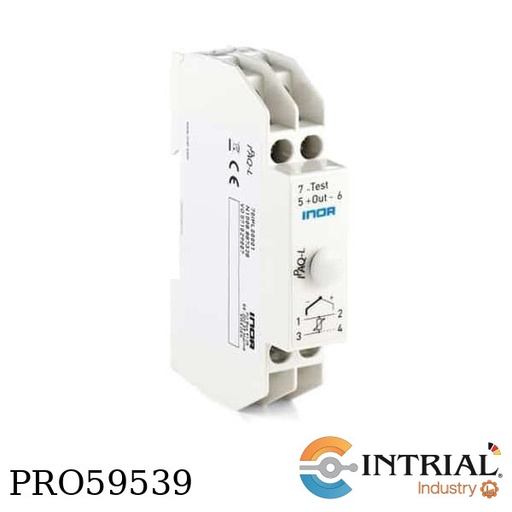 [IPAQ-L(70IPL00001-002)] Universal Programmable 2-wire Transmitters