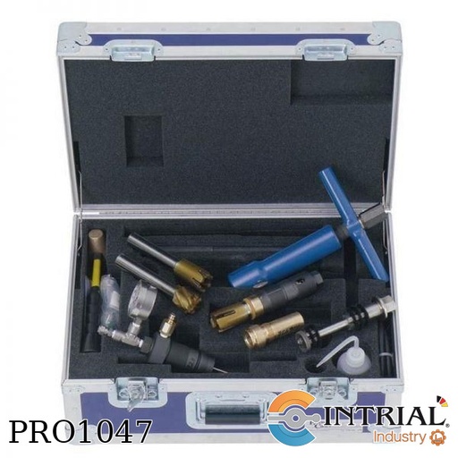 [126248] Model HTK 2 Hot Tap Kit - 2 Piece