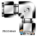 [FTII-180-20MMOD-X-X-NL] Tubing Fitting Inox Union Codo (D)