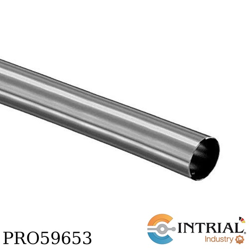 [TSSM-20M-T2.8-L06-BA] SEAMLESS TUBE NAI-LOK 20mm x 2.8mm WT Length, 6 meter/pc BA Grade Ra<0.8μm