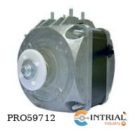[M4Q045-EF01-27/A01] MOTORES DE VENTILADOR EBM-PAPST 300 mm 22°/28°/34° 1 m3/h / 1.4 m3/h / 1.7 m3/h 220 V