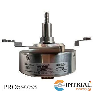 [OG-83-RN-1024] ENCODER INCREMENTAL SEW EURODRIVE 7 V – 30 VCC  160 mA 120 kHz 4096 (12 Bit)