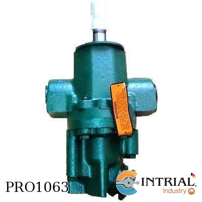 [2AM08] BOMBA ROTATIVA, 1.1/4''NPT, Hierro Fundido