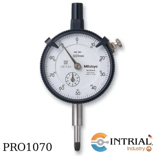 [2046S] Reloj comparador 2046 S