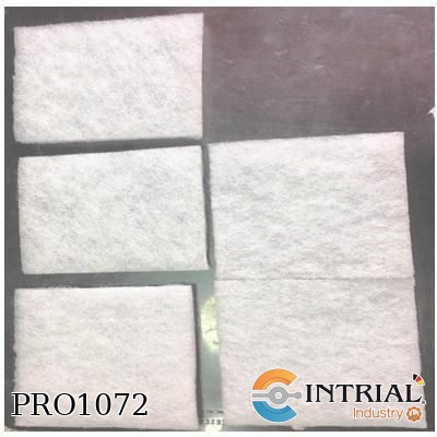 [2388-1981] Filter Element 80mm - 100mm x 90mm Fan