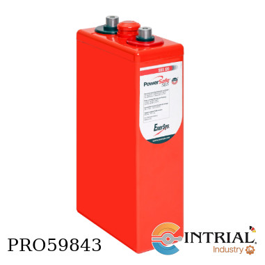 [SBS-480] BATERIA ENERSYS SBS-480