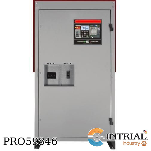 [ATEV3-130-100-E-240-SH-12-XXXX-B-2] CARGADOR TRIFASICO ENERSYS ATEV3-130-100-E-240-SH-12-XXXX-B-2