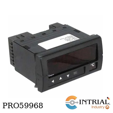 [H335115120] METER/CONTROLLER SIMPSON H335115120
