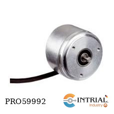 [DFS60] ENCODER INCREMENTAL SICK 8192 PPR 4.5-32 VDC  Ø6 mm