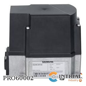 [SQM45.291B9] ACTUATOR SIEMENS 3 Nm 190 N