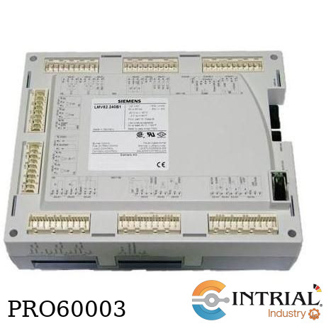 [LMV51.100C2] BURNER CONTROL SIEMENS 230VAC 50/60HZ
