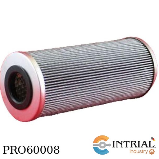[FLK18-00352] FILTER FLUITEK 18.000 inchesx6.000 inches   BETA 12=200