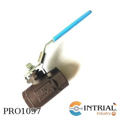 [VALVULABOLA,3/4NPT] VALVULA BOLA,3/4''NPT