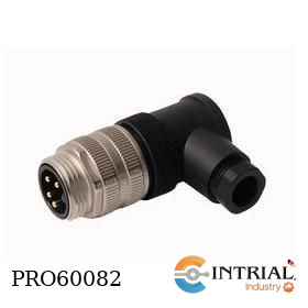 [B4241-0/9] ACTUATOR AND SENSOR FIELD WIREABLE TURCK 7/8″-16 UN 10…12 mm 600 V 9 A