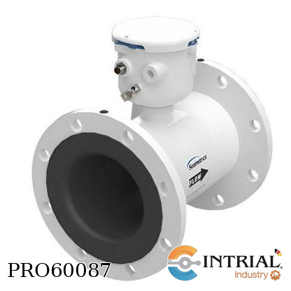 [iMAG4700-06GH-F1-R-BX-S-01-0158] MEDIDOR DE FLUJO ELECTROMAGNETICO EN LINEA CON BRIDA SEAMETRICS 6" 150 lb 150 PSI (10.3 bar) Data Lo