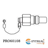 [QC2-4-SP-316] STEM Protector Quick Connector , 1/4"