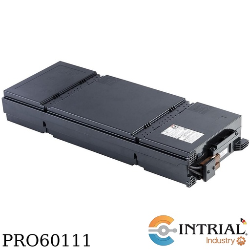 [APCRBC152] CARTUCHO DE BATERIA DE REPUESTO APC  152 vatios 30 x 8,27 x 2,99 pulgadas