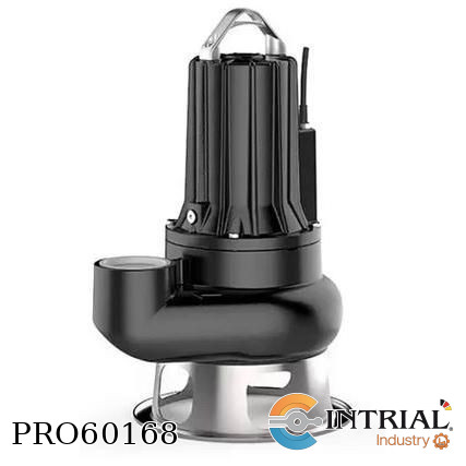 [MC30/50] ELECTROBOMBA SUMERGIBLE PEDROLLO 3 HP 220 V 60 Hz