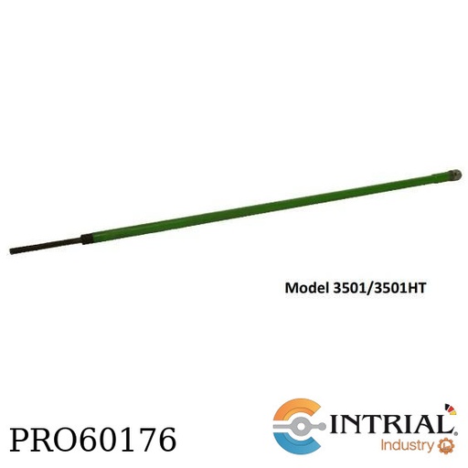 [3501-T10-K03005-18] 3501 Replacement Probe Insert for CYLINDRICAL Probe