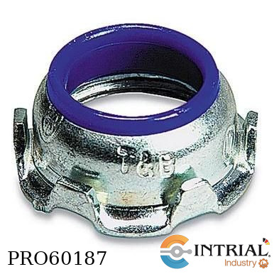 [1229AL] ALUMINUM INSULATED BUSHING T&B FITTINGS aluminum 3"