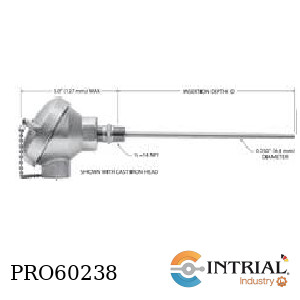 [AS5200PD45Z1C211A1] TEMPERATURE SENSOR MINCO AS5200PD45Z1C211A1