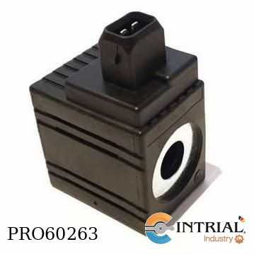 [S8LJ] BOBINA PARKER 24VDC 14W