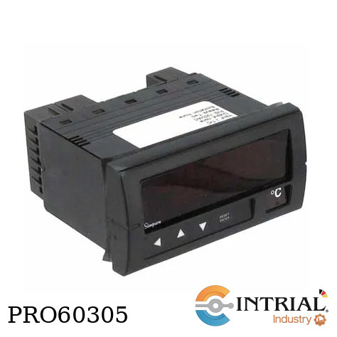 [H335-1-15-1-1-0] METER/CONTROLLER SIMPSON H335-1-15-1-1-0