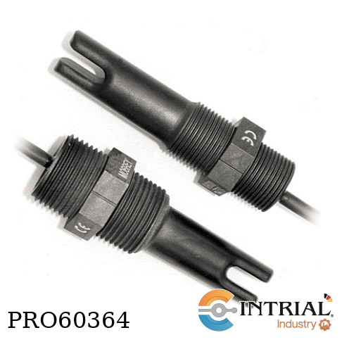 [003H5W/M03] ULTRASONIC LEVEL SWITCH DELTA-MOBREY 003H5W/M03