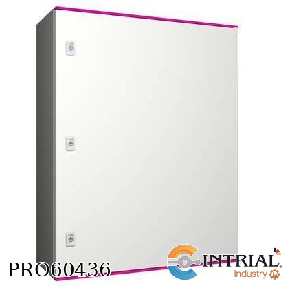 [1480.000] AX ARMARIO DE PLASTICO RITTAL 800x1000x300 mm Poliester IP66
