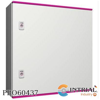 [1466.000] AX ARMARIO DE PLASTICO RITTAL 600x600x200 mm Poliester IP66