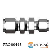 [FTII-140-38OD-X-X-SW] Tubing Fitting Inox Union Pasamuro (D)