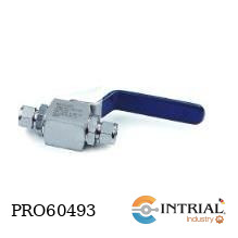 [VC86C-F-12N] VALVULA DE BOLA DK-LOK 3/4" NPTF 6000PSI SS316