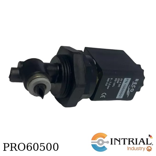 [PN10600001] Solenoid valve RECO PN10600001