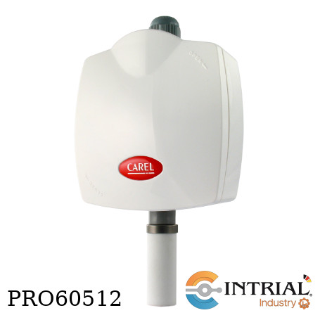 [DPPC111000] SENSOR DE TEMPERATURA CAREL DPPC111000