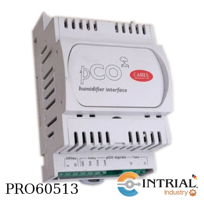 [PCOUMI2000] INTERFAZ DEL HUMIDIFICADOR PCO CAREL PCOUMI2000
