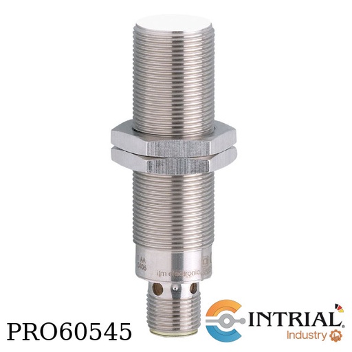 [IGM200] DETECTOR INDUCTIVO M18X1, L=70MM  IFM Electronic IGM200