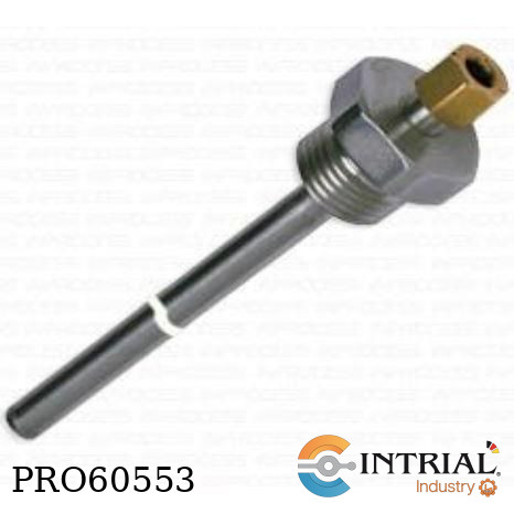 [084Z6053] MBT 120, TERMOPOZO DE PROTECCION PARA MBT 153, G1/2",