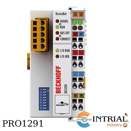 [BK5220] MODULO DE COMUNICACION
