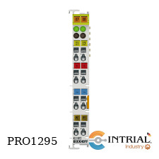 [KL1002] MODULO ENTRADAS DIGITALES, 2CH, 4 HILOS, 24VDC