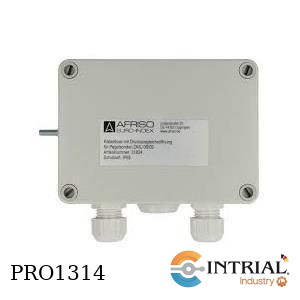[31824] Junction box with pressure relief port (IP 65)(31824)