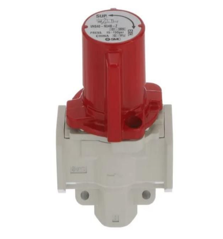 [VHS40-N06A-Z] VALVE SMC 40 3/4 NPT Flame resistant PBT