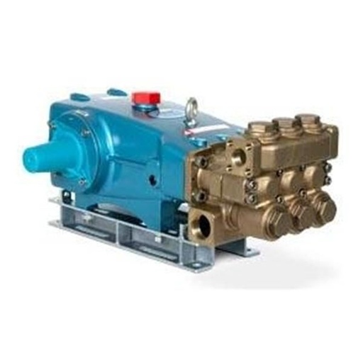 [3535HS] FRAME PLUNGER PUMP, 150 LPM / 136.3 lpm