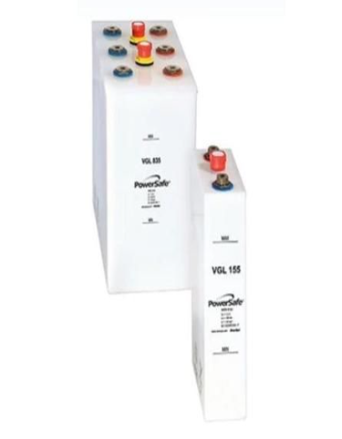 [VGL275] BATERIA POWERSAFE ENERSYS 275Ah 1.2Vcc