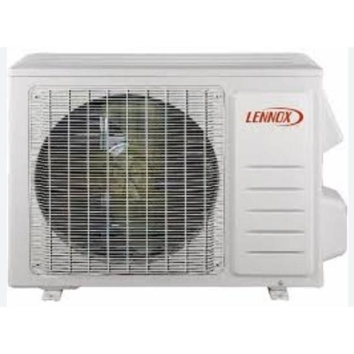 [LI024HO-160P433-E] CONDENSADORA SPLIT PARED LENNOX 24,000 Btu/H, 220v/1f/60hz R410a