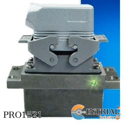 [AV58JT000960] Severe Duty Magnetoresistive Sensor  PPR: 4 - 50000  - 5-24V in/5-15V out 4125
